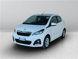 PEUGEOT 108 -  5p 1.0 vti Active E6