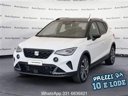 SEAT ARONA 1.0 EcoTSI FR