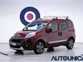 FIAT QUBO 1.3 MJT 95 CV TREKKING NEOPATENTATI