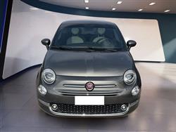 FIAT 500 III 2015 1.0 hybrid Star 70cv