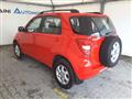 DAIHATSU TERIOS 1.5 4WD SX *UNICO PROPRIETARIO*