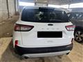 FORD Kuga 1.5 ecoblue Connect 2wd 120cv auto