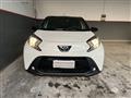 TOYOTA NUOVA AYGO X Aygo X 1.0 VVT-i 72 CV 5 porte Trend