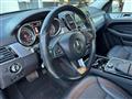 MERCEDES CLASSE GLE d 4Matic Exclusive Plus