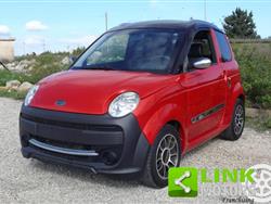 MICROCAR MGO 3 Bicolore - unico proprietario