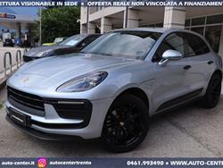 PORSCHE MACAN 2.0