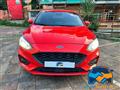 FORD FOCUS 1.0 EcoBoost 5p. ST-Line 125 cv