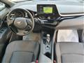 TOYOTA C-HR 1.8 Hybrid E-CVT Business