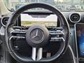 MERCEDES CLASSE C d Mild hybrid Premium PERMUTE UNICOPROPRIETARIO