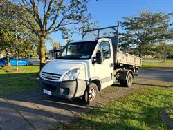 IVECO Daily 35 C12P bar.t. p.m. Daily 40C12P/BarT 2.3Hpi TDI PC-RG Cab.