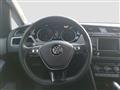 VOLKSWAGEN TOURAN 2.0 TDI 150 CV SCR DSG Comfortline BlueMotion Tech.