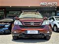 HONDA CR-V 2.2 i-DTEC Advance RedAuto