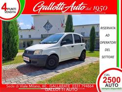 FIAT PANDA VAN Panda 1.2 Van Active 2 posti