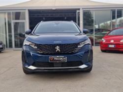 PEUGEOT 3008 BlueHDi 130 S&S EAT8 Allure Pack