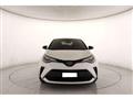 TOYOTA C-HR 2.0h Style e-cvt