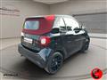 SMART FORTWO CABRIO 70 1.0 twinamic cabrio SPORT NAVI LED