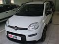 FIAT PANDA hybrid Cross