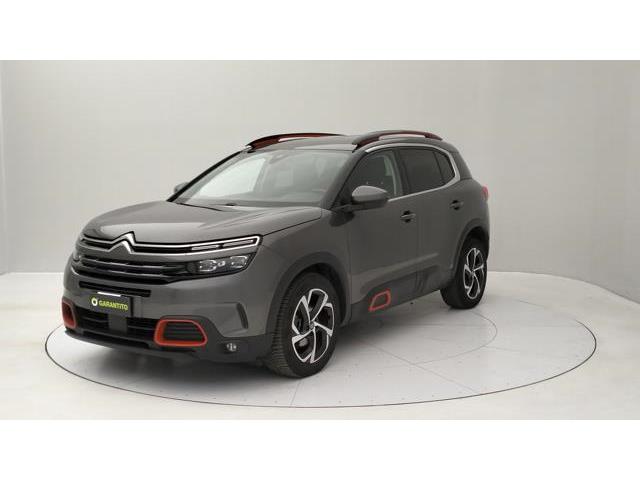 CITROEN C5 AIRCROSS 1.5 bluehdi Shine s&s 130cv