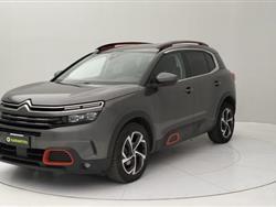 CITROEN C5 AIRCROSS 1.5 bluehdi Shine s&s 130cv