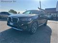 BMW X4 xdrive20d mhev 48V auto tg: GJ511JM