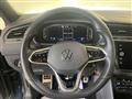 VOLKSWAGEN TIGUAN 2.0 TDI 150 CV SCR DSG 4MOTION R-Line