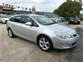 OPEL ASTRA 1.4 Turbo 140CV Sports Tourer GPL Tech Cosmo