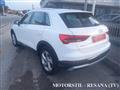 AUDI Q3 35 TFSI S tronic Business Advanced