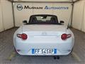 MAZDA MX-5 2.0L Skyactiv-G 160cv Sport