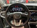 AUDI Q3 SPORTBACK SPB 35 TFSI S tronic BLACK FRIDAY