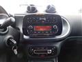 SMART FORTWO CABRIO 70 1.0 twinamic cabrio Passion S&S