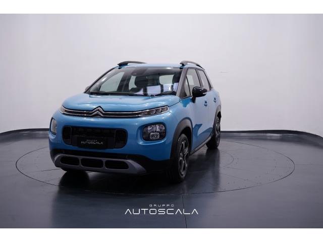 CITROEN C3 AIRCROSS 1.2 PureTech 110cv S&S Shine