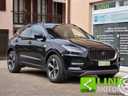 JAGUAR E-PACE HYBRID SE 2.0d 204 CV MHEV AWD Automatic