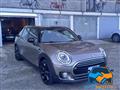 MINI CLUBMAN 2.0 Cooper D Business Automatica