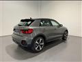 AUDI A1 SPORTBACK ALLSTREET 30 TFSI S-TRONIC IDENTITY CONTRAST