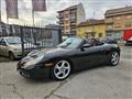 PORSCHE BOXSTER 2.7i 24V cat