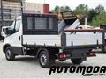 IVECO DAILY 35 R. singola 2.3 Cabinato