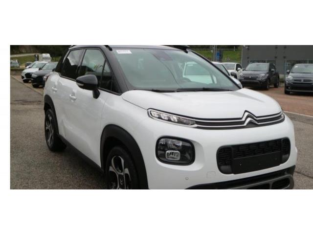 CITROEN C3 AIRCROSS PureTech 110 S&S Shine