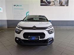 CITROEN C3 BlueHDi 100 S&S Shine