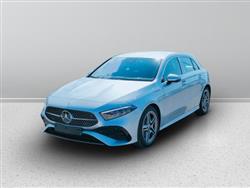 MERCEDES CLASSE A d Automatic