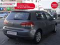 VOLKSWAGEN GOLF 1.6 TDI DPF 5p. Comf. BlueM. Tech.