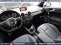 AUDI A1 SPORTBACK S1 SPB 2.0 TFSI quattro