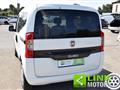 FIAT QUBO 1.3 MJT 95 CV Lounge