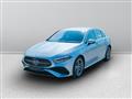 MERCEDES CLASSE A d Automatic