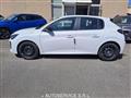 PEUGEOT 208 PureTech 75 Stop&Start 5 porte Active