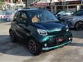 SMART EQ FORTWO EQ British Green (22kW)