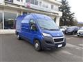 PEUGEOT BOXER PROMO FINANZIAM.333 2.2 BHDi 140 S&S PM-TM Furg.