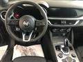 ALFA ROMEO STELVIO Veloce 2.2-210 CV AT8 Q4-Matrix-P.Consegna