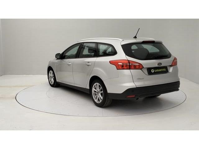 FORD FOCUS 1.5 tdci Business s&s 120cv