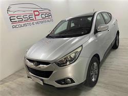 HYUNDAI IX35 1.7 CRDi 2WD Comfort