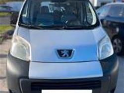 PEUGEOT BIPPER 1.4 HDi 70CV CAMBIO AUTOMATICO